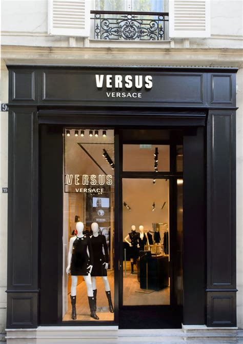 versace outlet paris|Versace outlet store locations.